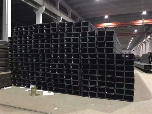 望奎冷拔方管选型指南 工程采购怎么选